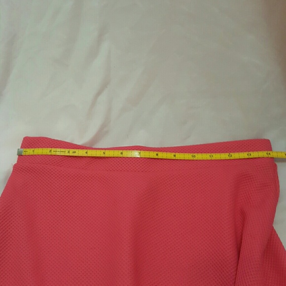 H&M Pink Midi Skirt - Picture 3 of 3